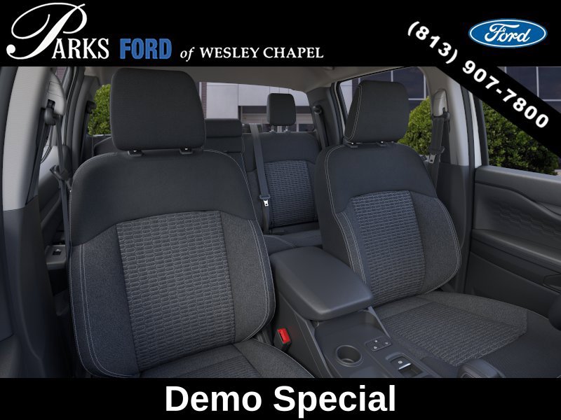 New 2026 Ford Ranger XL RWD image 10