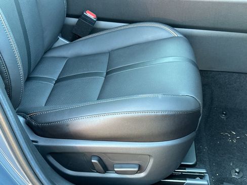 New 2026 MAZDA CX-50 AWD 2.5 Hybrid w/ Premium Pkg image 11