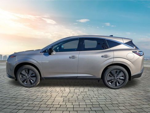 New 2026 Nissan Murano SL AWD/4WD image 7