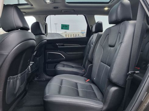 Used 2022 Kia Telluride SX image 10