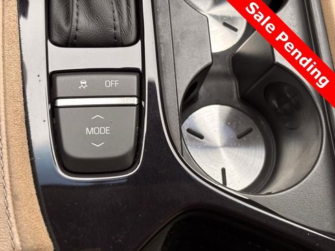 Used 2016 Cadillac CTS Premium image 26