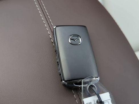 New 2025 MAZDA CX-30 AWD 2.5 S w/ Premium Package image 33