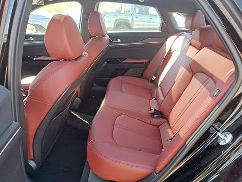 New 2026 Kia K5 GT-Line w/ GT-Line Premium Package FWD image 9