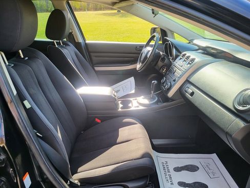 Used 2010 MAZDA CX-7 i Sport w/ Convenience Pkg image 11
