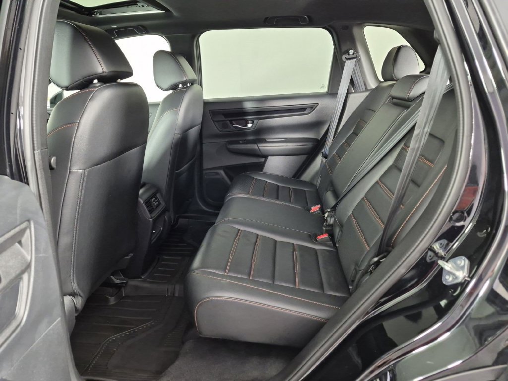Used 2024 Honda CR-V Sport-L image 30