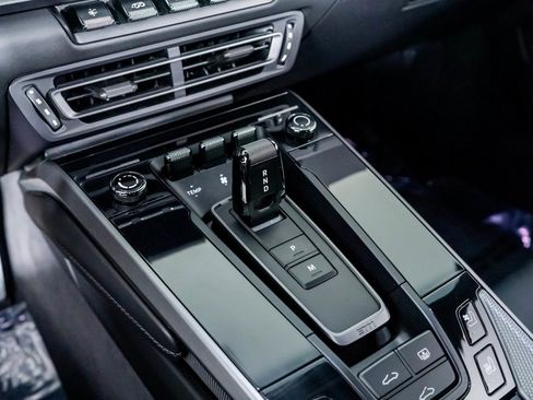 Used 2024 Porsche 911 Carrera 4S w/ Sport Package image 19