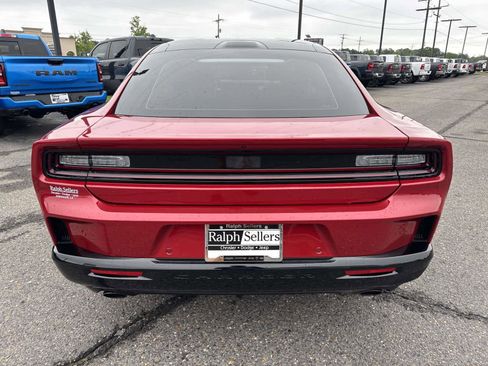 New 2026 Dodge Charger R/T AWD/4WD image 5