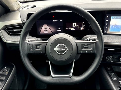 New 2026 Nissan Kicks SV w/ SV Premium Package image 15