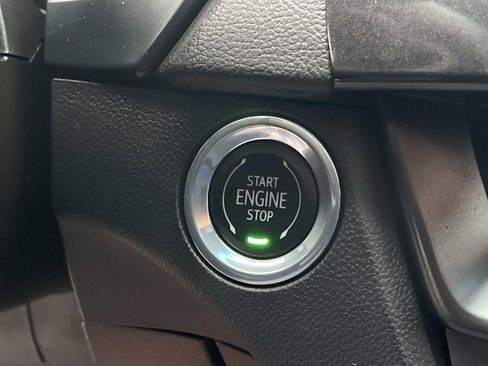 Used 2024 Cadillac CT4 V Blackwing w/ Technology Package image 16