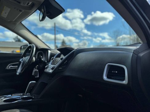 Used 2014 Chevrolet Equinox LTZ image 5