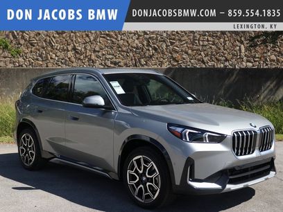 New 2026 BMW X1 xDrive28i w/ Convenience Package