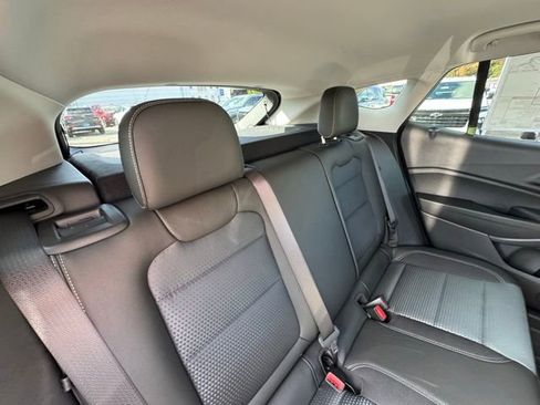 New 2026 Chevrolet Trax LT w/ Driver Confidence Package image 23