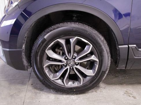 Used 2020 Honda CR-V EX image 10