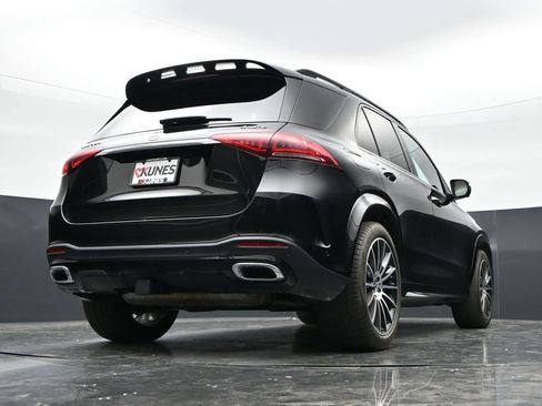 Used 2023 Mercedes-Benz GLE 350 4MATIC image 49