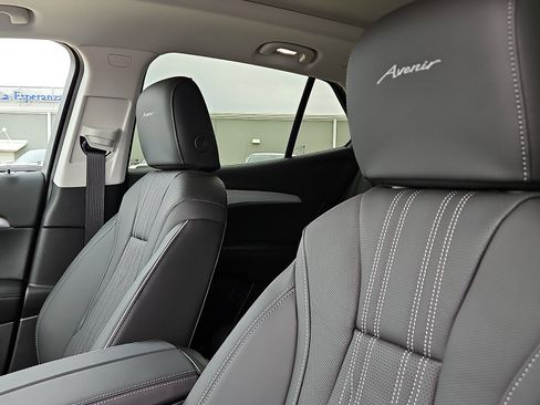 New 2026 Buick Envision Avenir AWD/4WD image 11