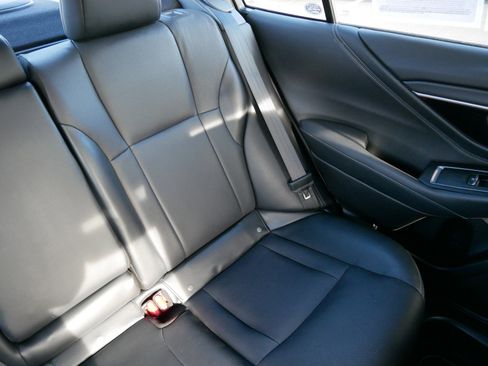 Certified 2023 Subaru Legacy Limited image 14