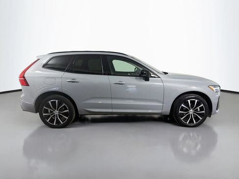 Certified 2024 Volvo XC60 B5 Plus w/ Climate Package AWD/4WD image 5