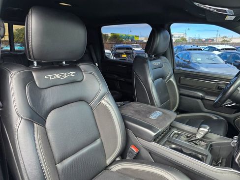 Used 2021 RAM 1500 TRX w/ TRX Level 1 Equipment Group image 11