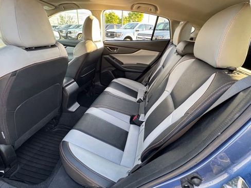 Used 2019 Subaru Crosstrek 2.0i Limited w/ Moonroof Package w/Navigation AWD/4WD image 14