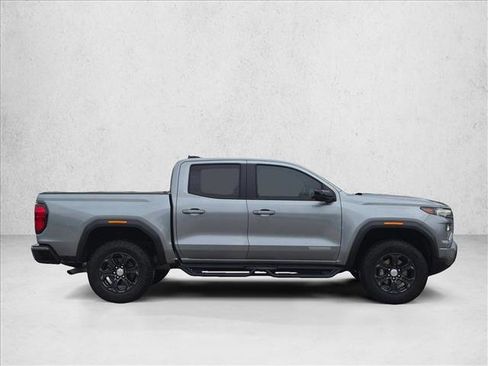 Used 2024 GMC Canyon Elevation w/ Convenience Package RWD image 4