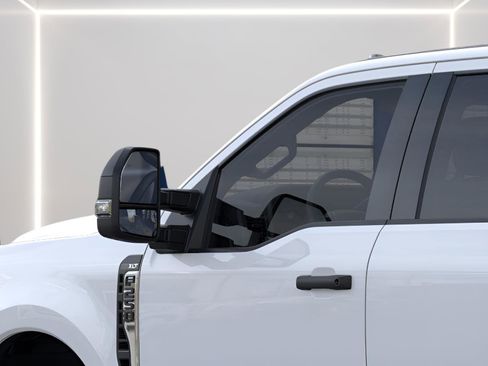 New 2026 Ford F250 XLT w/ FX4 Off-Road Package image 20