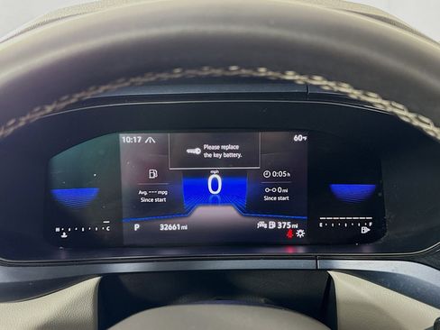 Certified 2023 Volkswagen Taos SE image 15