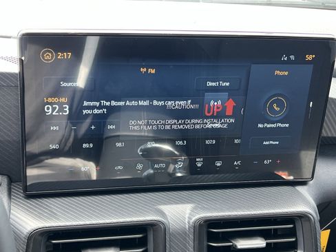 New 2026 Ford Mustang Coupe image 18