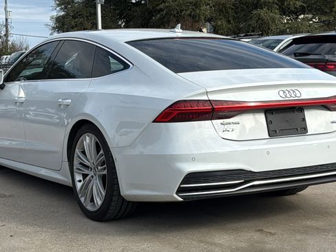 Used 2019 Audi A7 3.0T Prestige image 5
