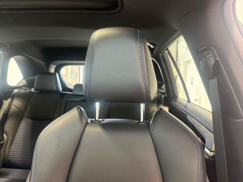Certified 2021 Toyota RAV4 XSE AWD/4WD image 22