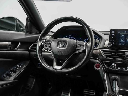 Used 2021 Honda Accord Sport image 15