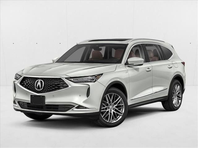 Used 2023 Acura MDX w/ Advance Package AWD/4WD image 1