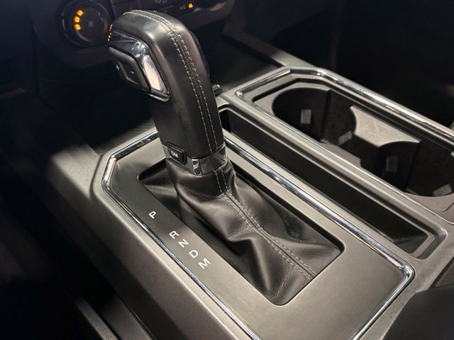 Used 2018 Ford F150 XLT w/ Equipment Group 302A Luxury AWD/4WD image 27