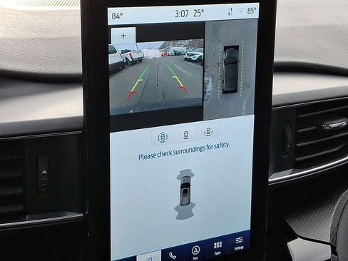 Certified 2023 Ford Explorer ST w/ Equipment Group 401A image 20