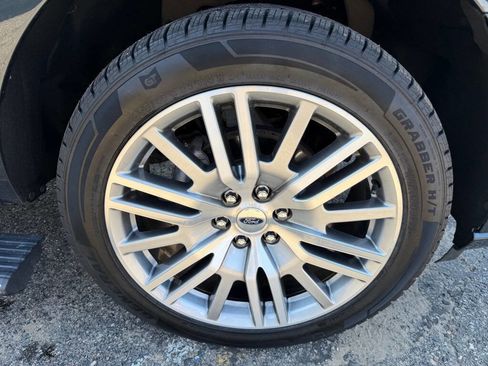 Used 2023 Ford Expedition Max Platinum AWD/4WD image 66