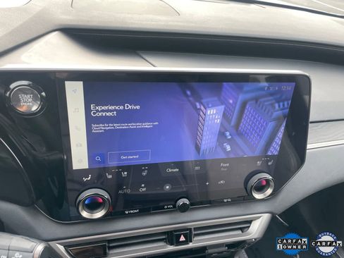 Used 2023 Lexus RX 350 Premium w/ Cold Area Package image 17