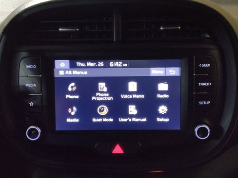 Used 2024 Kia Soul LX w/ Option Group 015 image 25