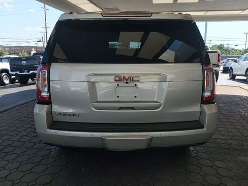 Used 2015 GMC Yukon SLT w/ Open Road Package AWD/4WD image 7