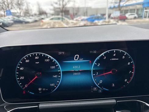 Used 2021 Mercedes-Benz GLA 250 4MATIC image 32