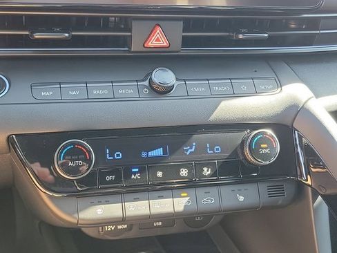 New 2026 Hyundai Elantra N FWD image 14