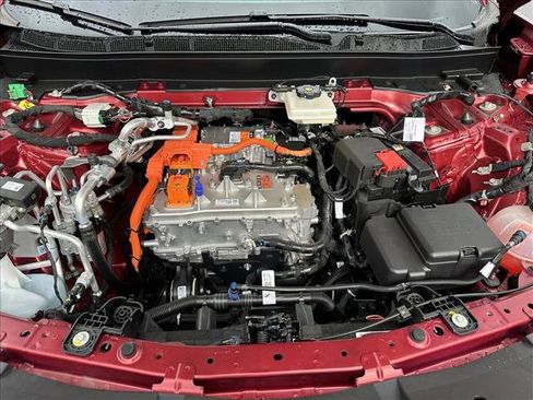 New 2026 Honda Prologue Touring image 16