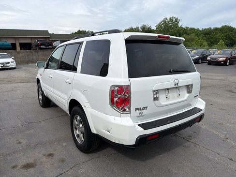 Used 2006 Honda Pilot EX-L image 8