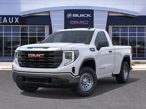 New 2026 GMC Sierra 1500 Pro image 54