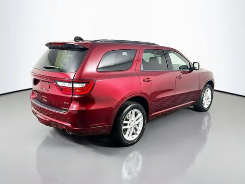 New 2026 Dodge Durango GT AWD/4WD image 7