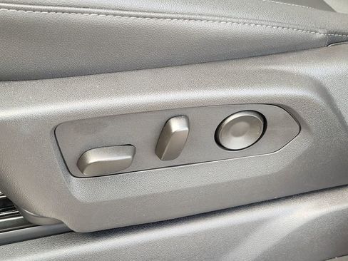 New 2025 Chevrolet Silverado 1500 RST w/ All Star Edition Plus image 17