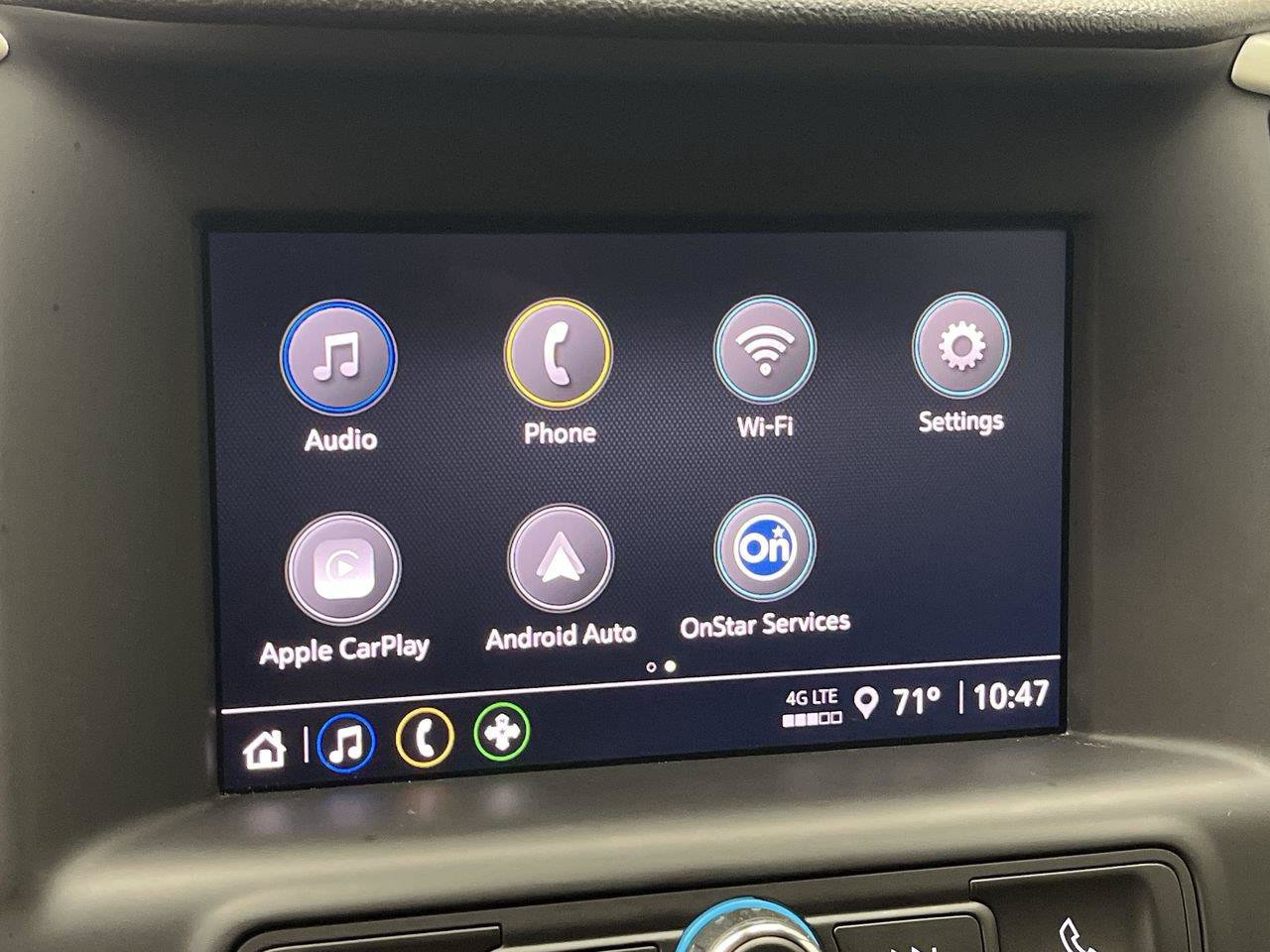 Certified 2023 GMC Terrain SLE w/ Driver Convenience Package AWD/4WD image 22