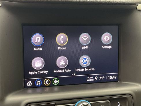 Certified 2023 GMC Terrain SLE w/ Driver Convenience Package AWD/4WD image 22