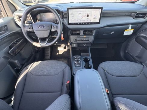 New 2026 Ford Maverick XL image 25