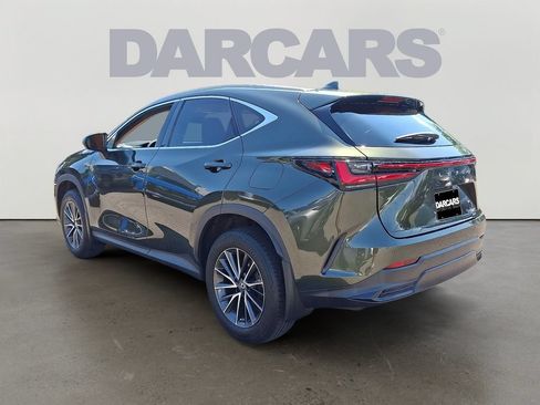 Used 2023 Lexus NX 350 AWD image 4