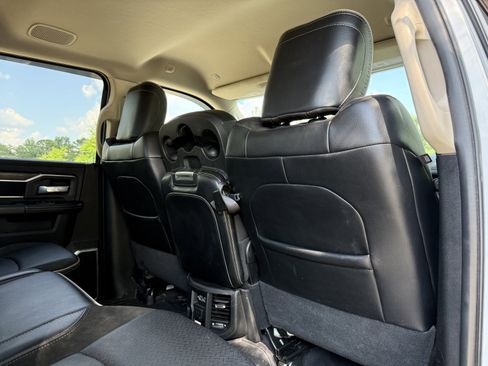 Used 2021 RAM 2500 Laramie image 36