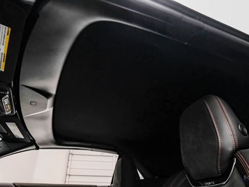 Used 2024 Chevrolet Camaro ZL1 RWD image 50